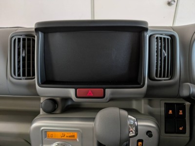 スズキ エブリィワゴン 36枚目