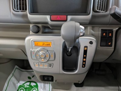 スズキ エブリィワゴン 37枚目