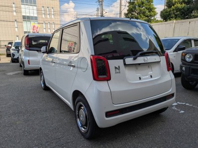 ホンダ N ONE 11枚目