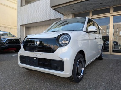 ホンダ N ONE 3枚目