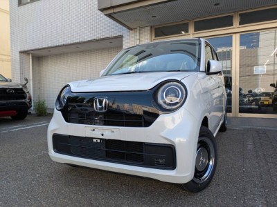 ホンダ N ONE 4枚目