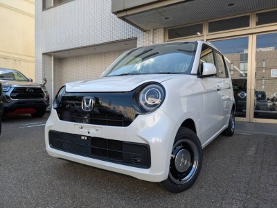 ホンダ N ONE 5枚目