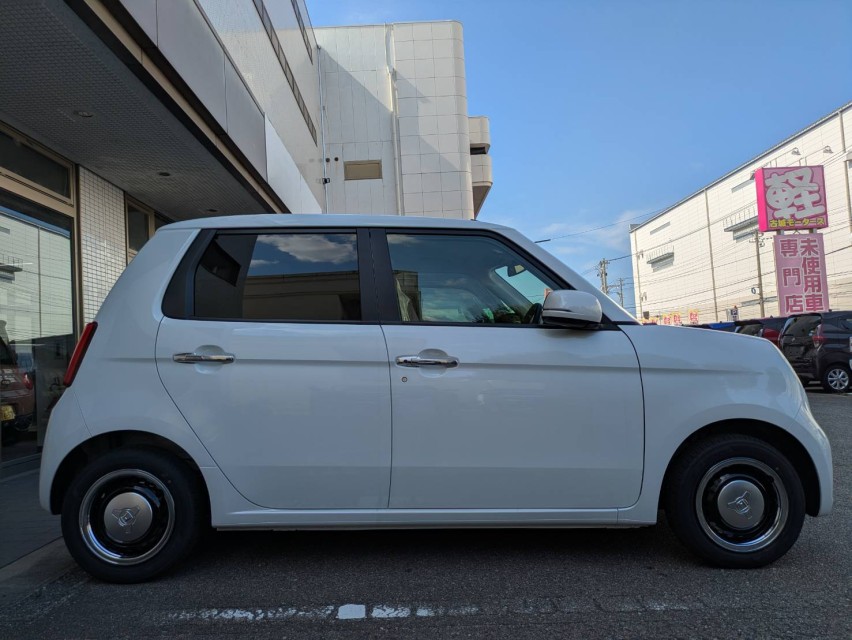 ホンダ N ONE 7枚目