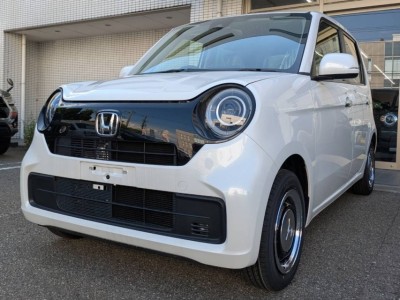 ホンダ N ONE