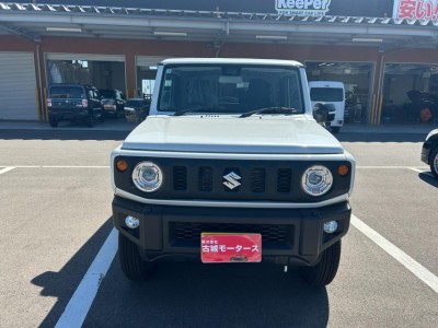 スズキ ジムニー 2枚目