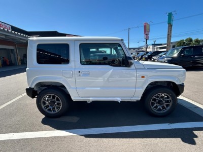 スズキ ジムニー 30枚目