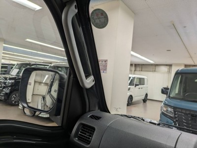 スバル サンバー 32枚目