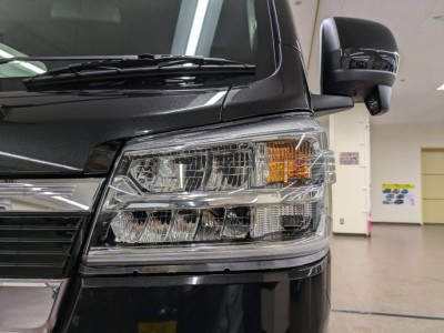 スバル サンバー 35枚目