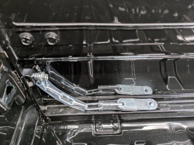 スバル サンバー 41枚目