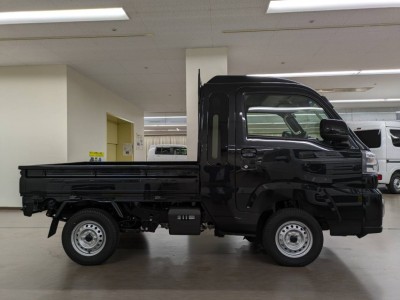 スバル サンバー 6枚目
