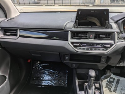 ホンダ WR-V 22枚目
