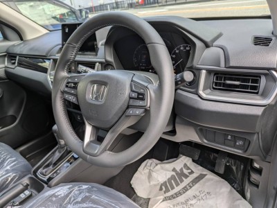 ホンダ WR-V 23枚目