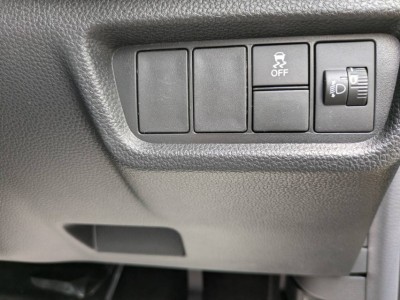 ホンダ WR-V 27枚目