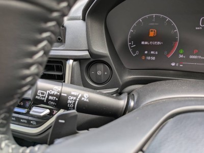 ホンダ WR-V 28枚目