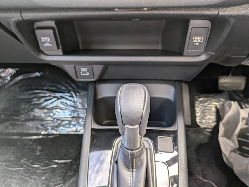 ホンダ WR-V 35枚目