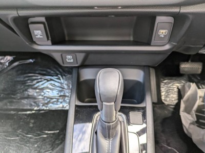 ホンダ WR-V 35枚目