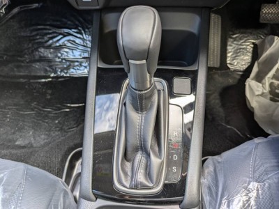 ホンダ WR-V 36枚目