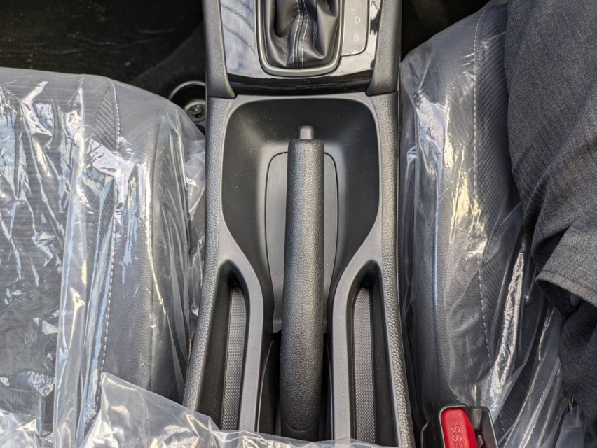 ホンダ WR-V 37枚目