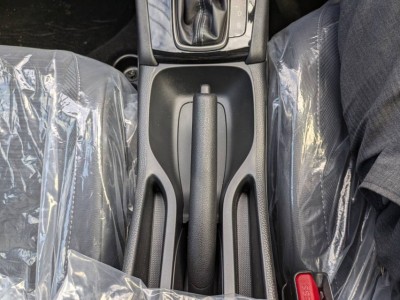 ホンダ WR-V 37枚目