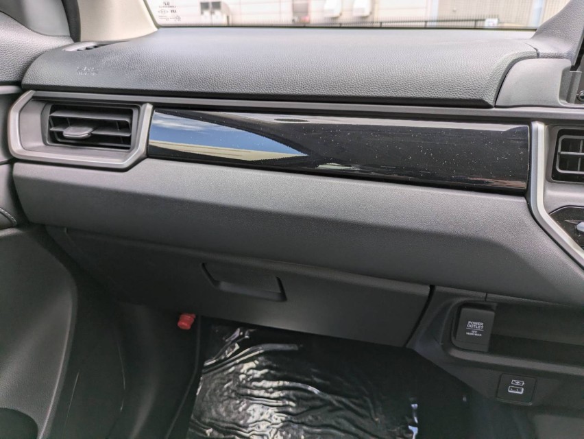 ホンダ WR-V 38枚目
