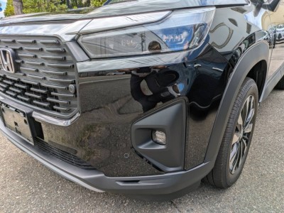 ホンダ WR-V 41枚目