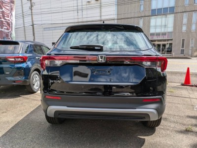 ホンダ WR-V 8枚目