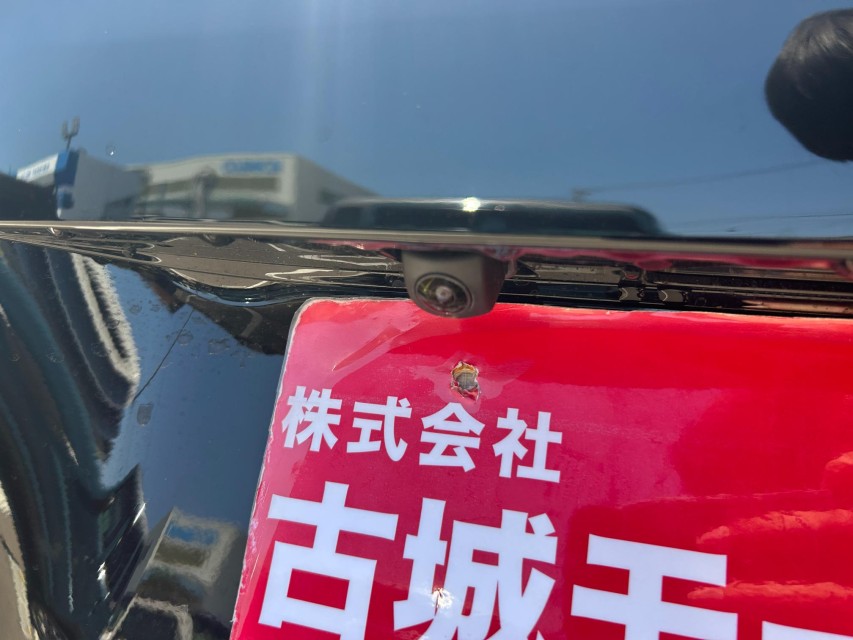 ホンダ N BOX 13枚目