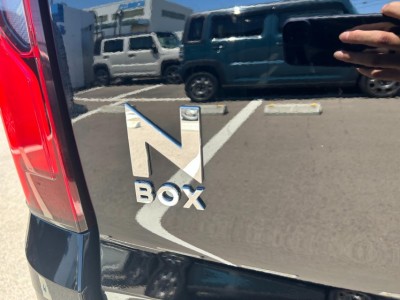 ホンダ N BOX 14枚目