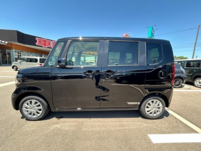 ホンダ N BOX 25枚目