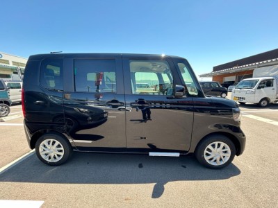 ホンダ N BOX 31枚目