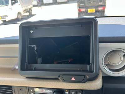 ホンダ N BOX 33枚目