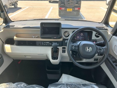 ホンダ N BOX 57枚目