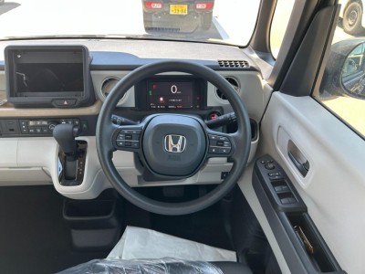 ホンダ N BOX 58枚目