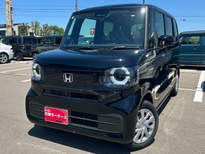 ホンダ N BOX