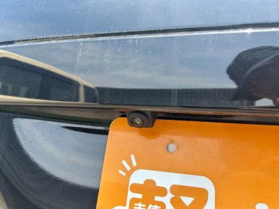 ニッサン ルークス 15枚目