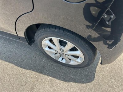 ニッサン ルークス 18枚目