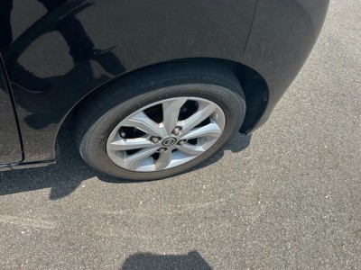 ニッサン ルークス 30枚目