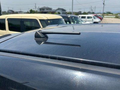 ニッサン ルークス 34枚目