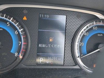 ニッサン ルークス 37枚目