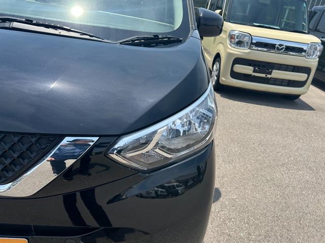 ニッサン ルークス 5枚目
