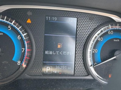 ニッサン ルークス 61枚目