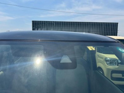 ニッサン ルークス 7枚目