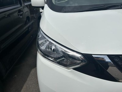 ニッサン デイズ 8枚目