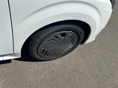 ニッサン ノート 30枚目