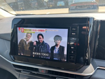ニッサン ノート 36枚目
