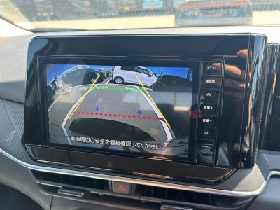 ニッサン ノート 39枚目