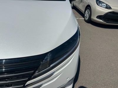 ニッサン ノート 5枚目