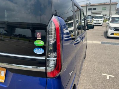 ニッサン ルークス 16枚目
