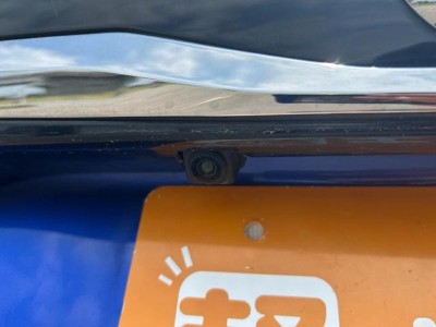 ニッサン ルークス 17枚目