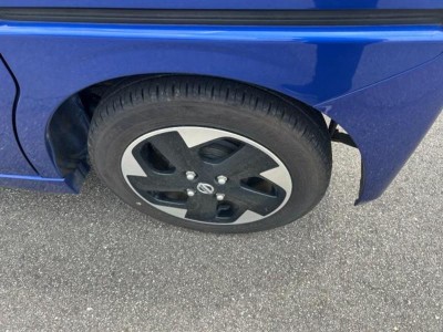 ニッサン ルークス 21枚目